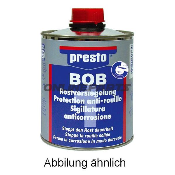 Kombi Rustbeskyttelse 100Mlbob 100Ml