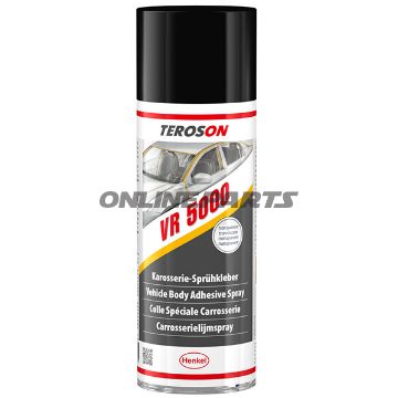 Teroson Lim 400 Mlvr 5000 Alternative: 5579420