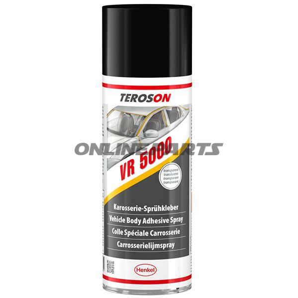 Teroson Lim 400 Mlvr 5000 Alternative: 5579420
