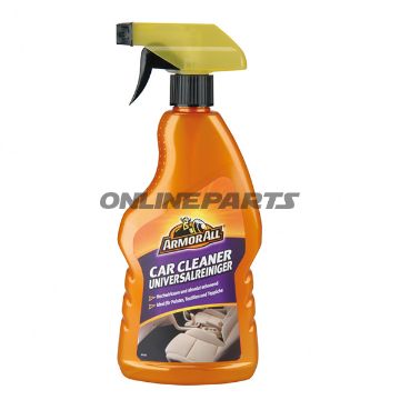 Armor All Bilrens 500Mlcarclean Armor All