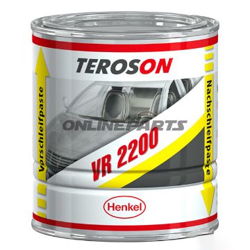 Ventil Slibepasta 100 Mlfine & Course High Quality 100Ml