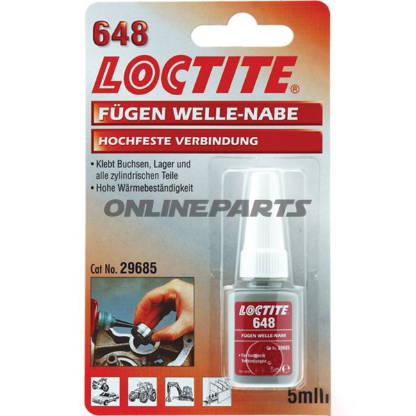 Fuge 5Ml648