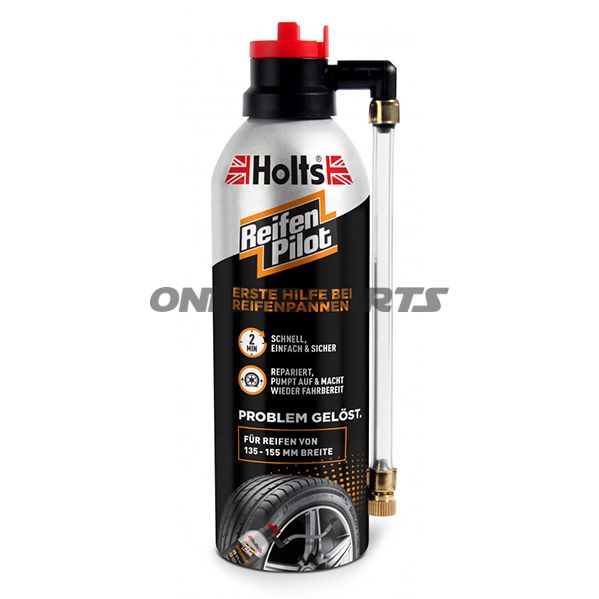 Dækpilot 300 Mlfor Motorcycles & Small Car Tyres