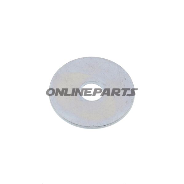Skærmskiver Vz 6X25pack Contains 100 Pieces See Also 4792024
