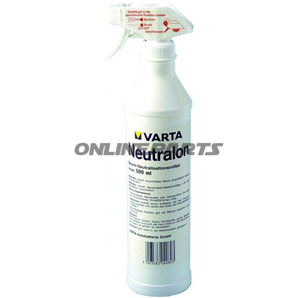 Neutralon Spray 500 Ml