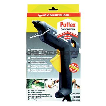 Pattex Limpistol