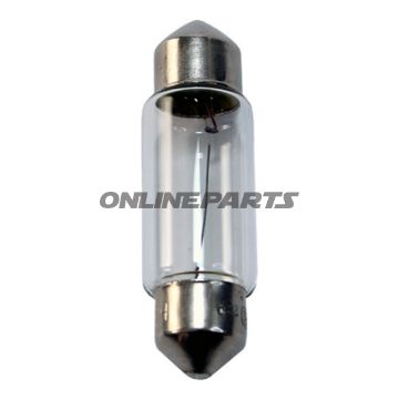 Bulb 24V5w S8 Jmppck 10 Pcs Jmp 1590220
