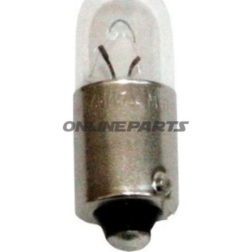 Bulb 12V4w Ba9s Jmppck 10 Pcs Jmp 1590198