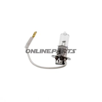 Bulb 24V70w H3 Jmposram 1591387