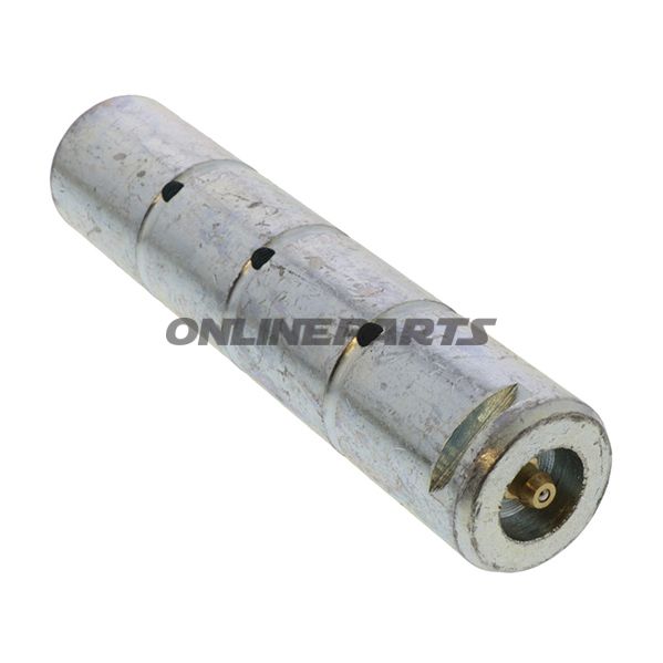 Seilrollenbolzen Jmp 55005.5Z-00-1