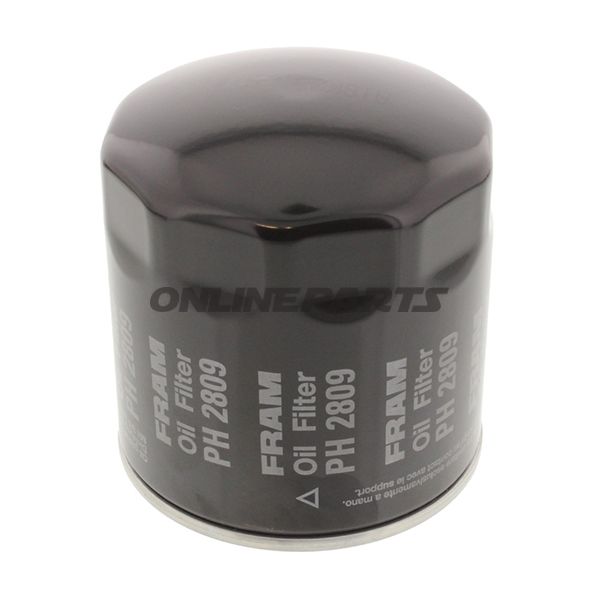 Oil Filter Mqid 3127784
