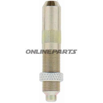 Nozzle For Karosseriepistoleincl Nut Fuer 6560251