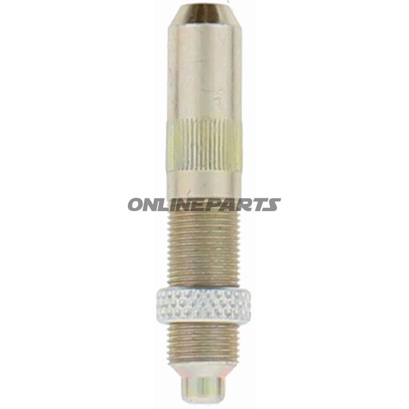 Nozzle For Karosseriepistoleincl Nut Fuer 6560251