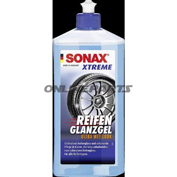 Reifenglanzgel 1L Sonxtreme