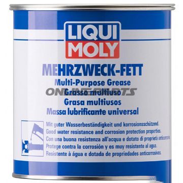 Lm Fedt 1 Kgliqui-Moly