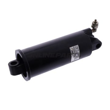 Zylinder Hofmann Monty4008807