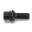 Wheel Nut M14x1.5X32 Ku 17Black