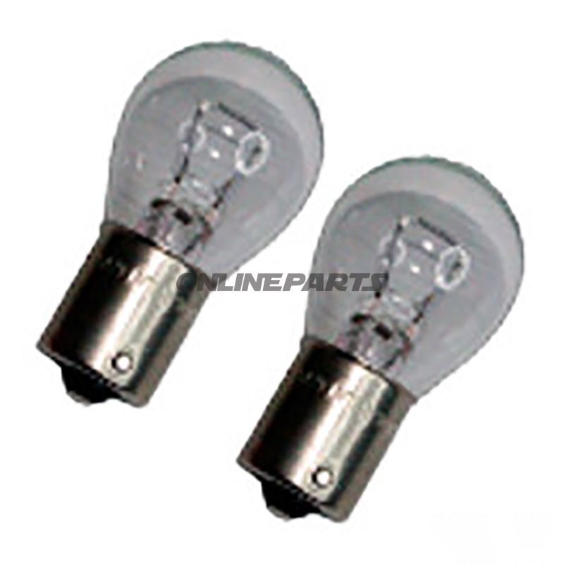 Bulb 12V21w Ba15s Jmp2er Blister Osram 1597749