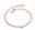 Abreissseil 1200 Mmmit Haken Und Ring