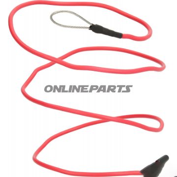 Kabeleinziehhilfe3 Mm X 1 Meter