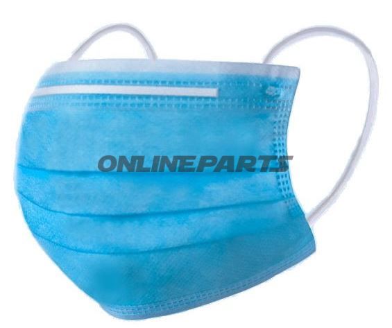 Mundbind 50 Stk.Mundbind 50 Stk.