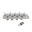 Bulb 12V6w Bax9s Jmppck 10 Pcs Osr 1592070