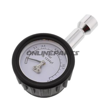 Manometer Klima R1234yffuellmengenmessung