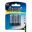 Battery Mignon Aa Ud4er Blister Stainless Steel 1560176