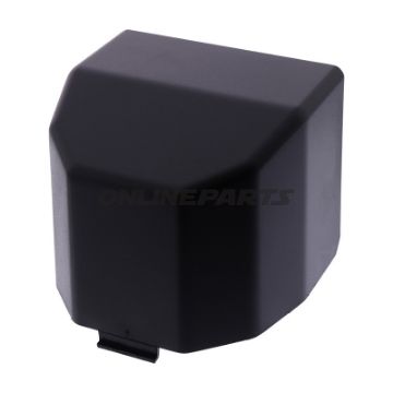 Zylinderabdeckung Hintenmonty 3300 C0025216