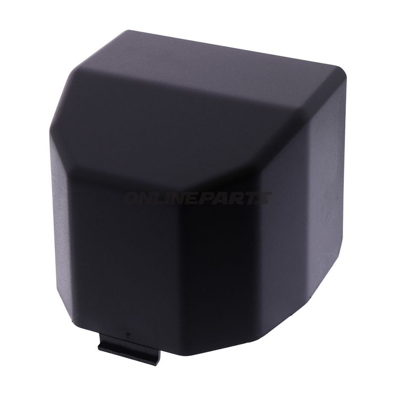 Zylinderabdeckung Hintenmonty 3300 C0025216