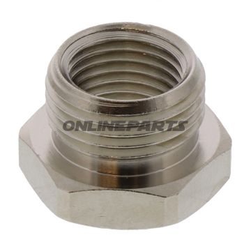 Ac Screw Fitting Sd 20Phllufteingang 3/8I-1/4A