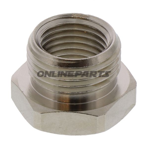 Ac Screw Fitting Sd 20Phllufteingang 3/8I-1/4A