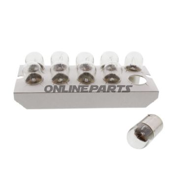 Bulb 24V5w Ba15s Jmppck 10 Pcs Jmp 1590211