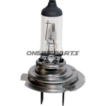 Bulb 12V55w H7 Ll Jmposram 1591270