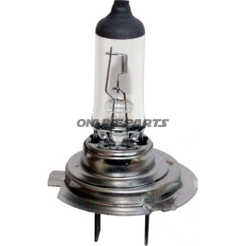 Bulb 12V55w H7 Ll Jmposram 1591270