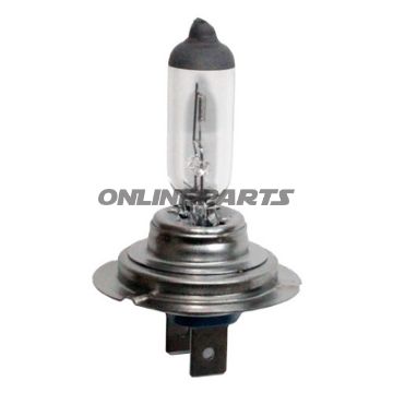 Bulb 12V55w H7 Ll Jmp1er Blister Osram 1591320