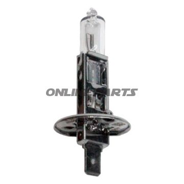 Bulb 12V 55W H1 Jmp1er Blister Osram 1597780
