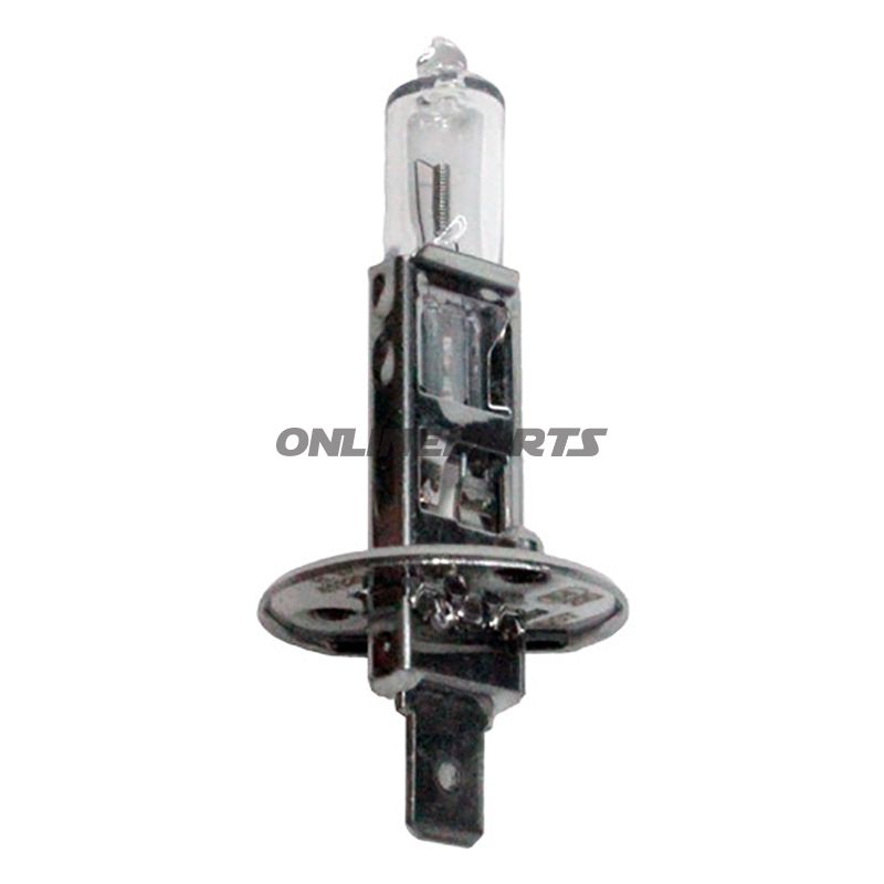 Bulb 12V 55W H1 Jmp1er Blister Osram 1597780