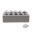 Bulb 12V16w W2.1X9.5 Jmppck 10 Pcs Jmp 1590193