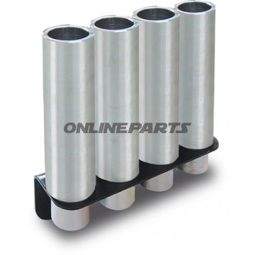 Tragteller Erhöhungrotary Spo40/55 200 Mm