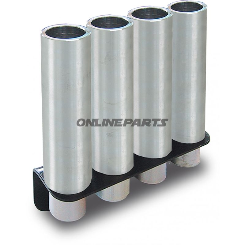 Tragteller Erhöhungrotary Spo40/55 200 Mm