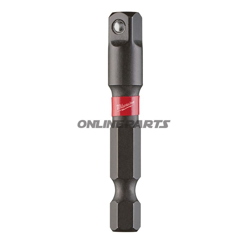 Adaptor 1/4 6Kt Antr 1/4Für Kraftnuesse