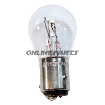 Bulb 12V21/4W Baz15d Jmppck 10 Pcs Osr 1598150
