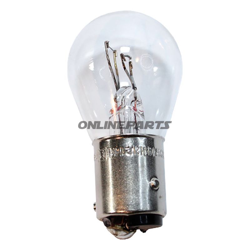 Bulb 12V21/4W Baz15d Jmppck 10 Pcs Osr 1598150