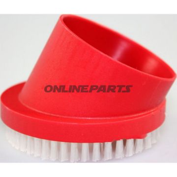 Buerstenaufsatzfür 6560297