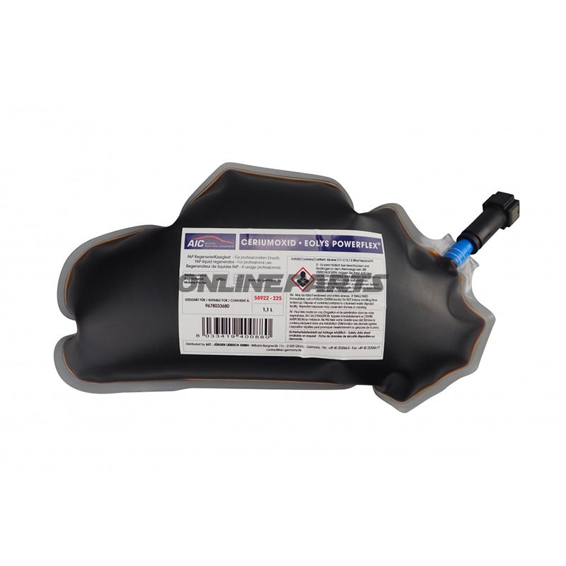 Add Dpf Eolys Peu 1.1Lpowerflex Im Beutel