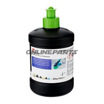 Abrasive Paste Plus 500G 3Mextreme Alternative: 5558800