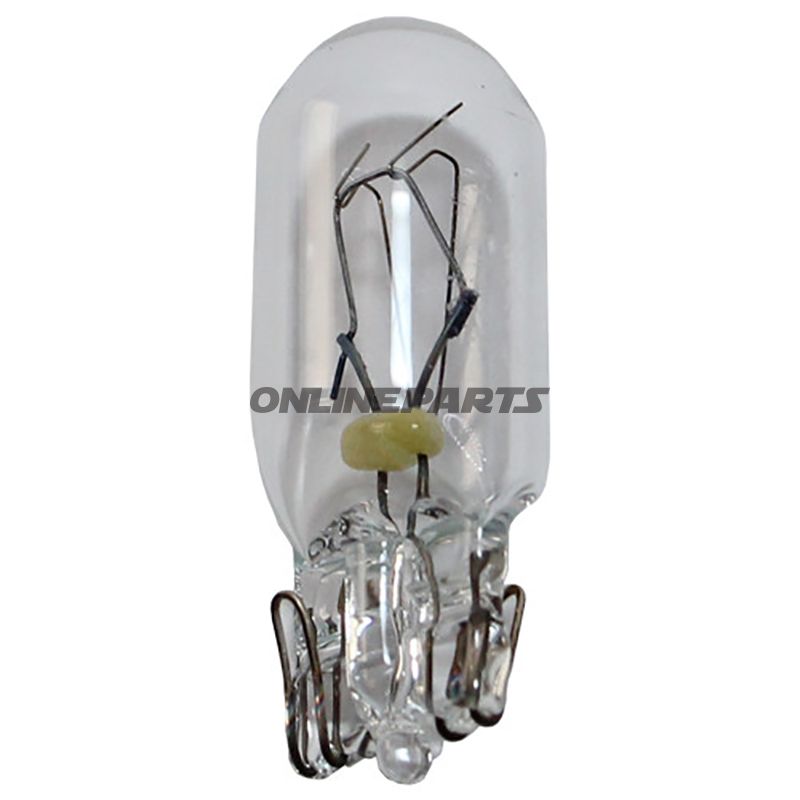 Bulb 24V5w W2.1X9.5D Jmppck 10 Pcs Jmp 1590224