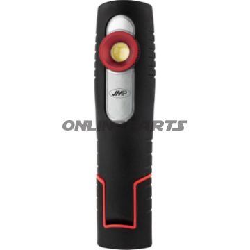 Induktions-Handlampe Jmpakku Led Cob 10W/3W