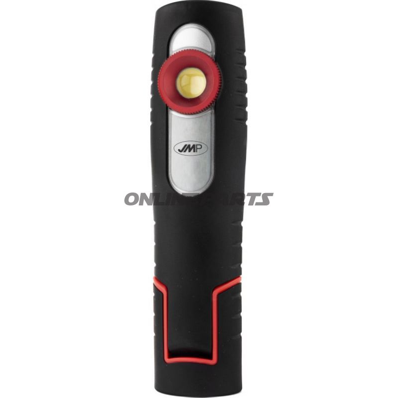 Induktions-Handlampe Jmpakku Led Cob 10W/3W